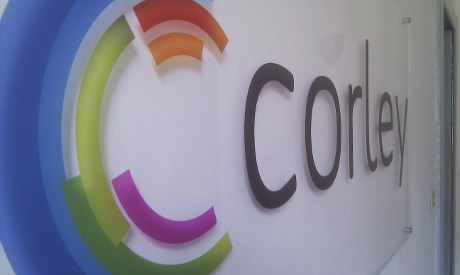 corley flag 1