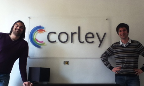 corley flag 2