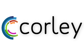 logo corley